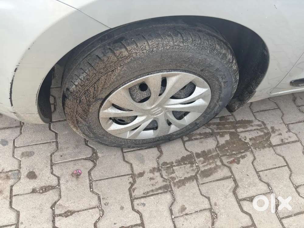 Maruti Suzuki Swift 2023 Petrol Good Condition