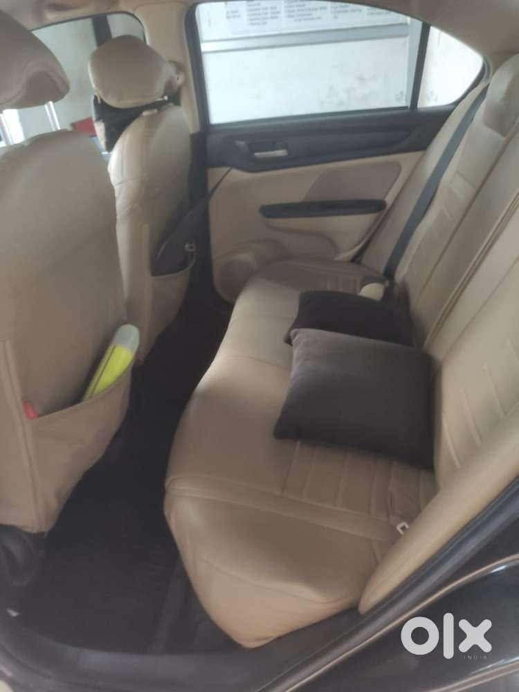 Honda Amaze Petrol 2023