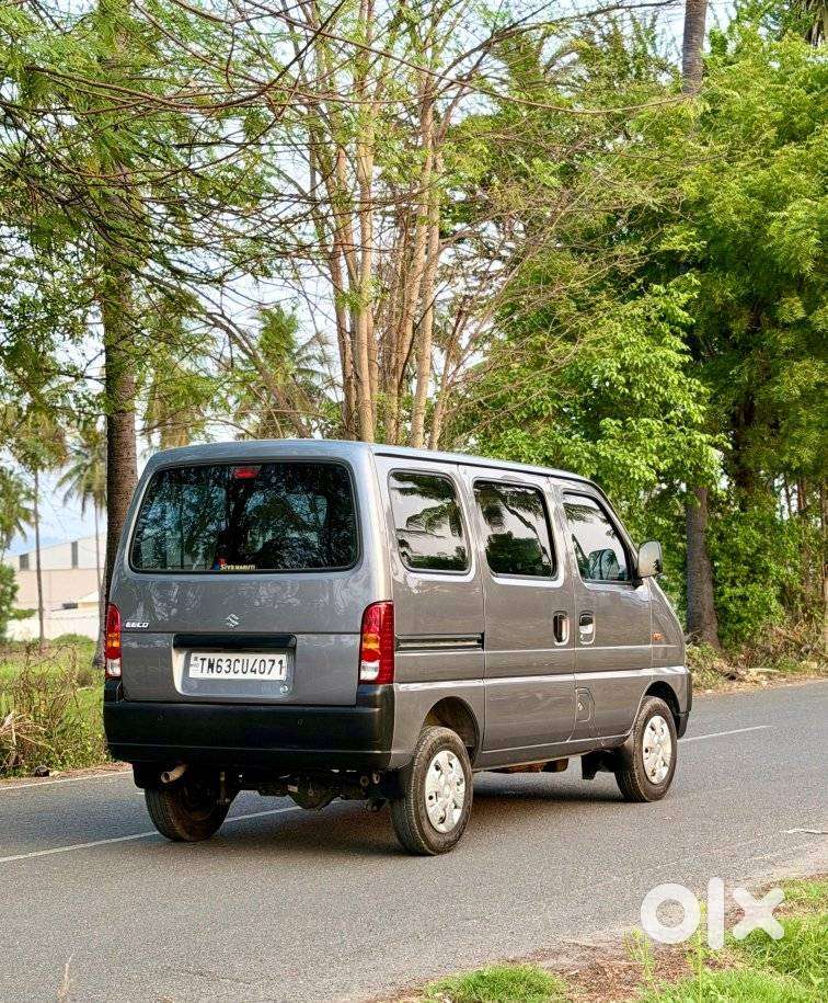 Maruti Suzuki Eeco 5 Seater Ac, 2024, Petrol