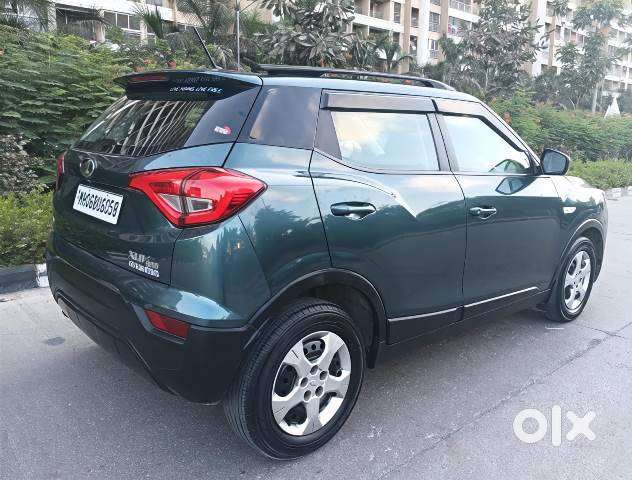 Mahindra Xuv300 W6 Diesel, 2019, Diesel