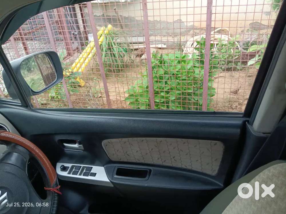 Maruti Suzuki Wagon R Vxi 2014 [price Negotiable]