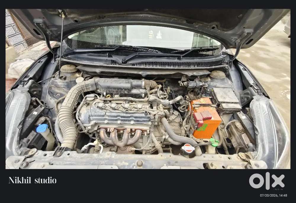 Maruti Suzuki Baleno 2020 Year