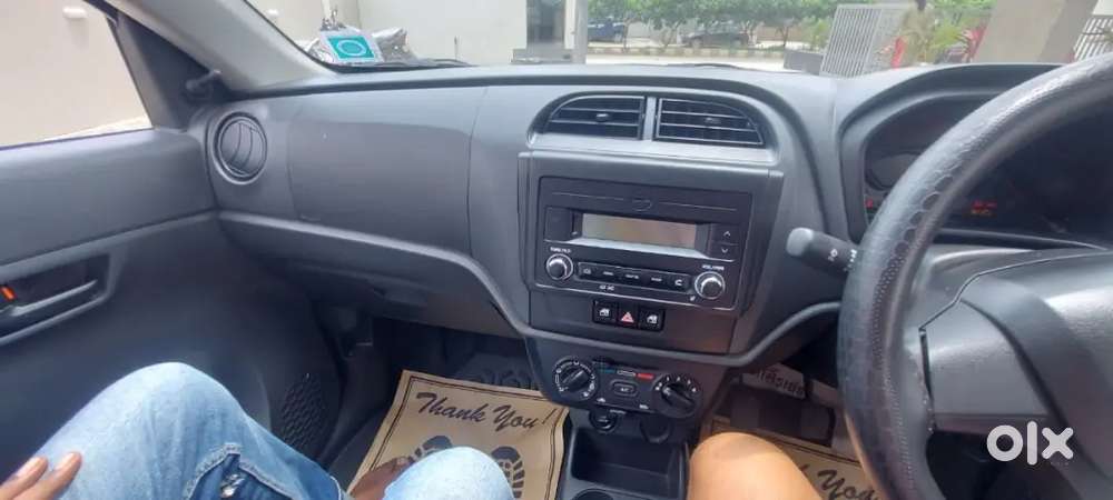 Maruti Suzuki Alto K10 2023 Petrol 4700 Km Driven