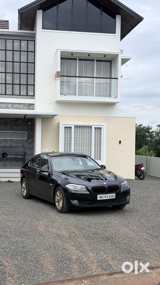 Bmw Diesel 2013 Car