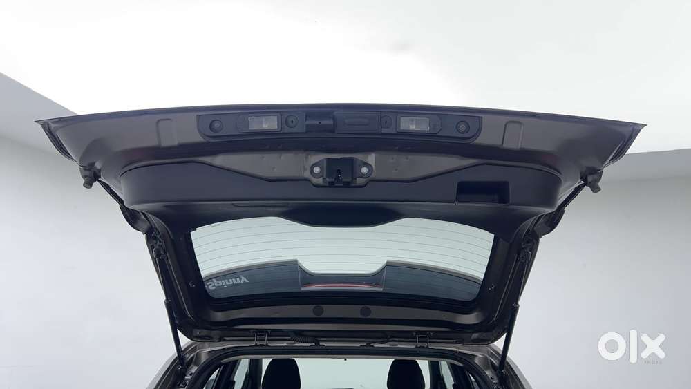 Nissan Magnite 1.0 Xl, 2022, Petrol