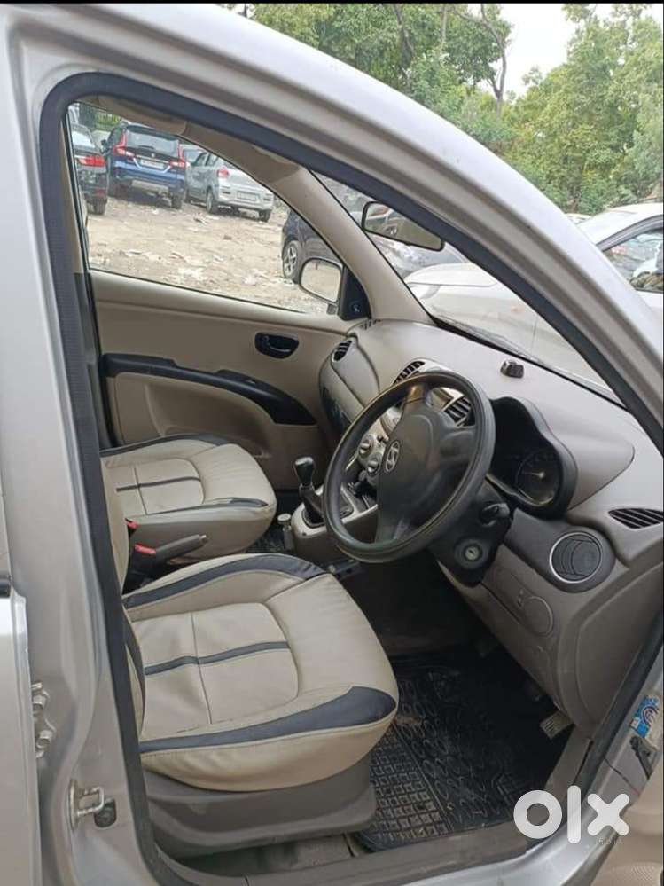 Hyundai I10 1.2 Kappa Magna, 2016