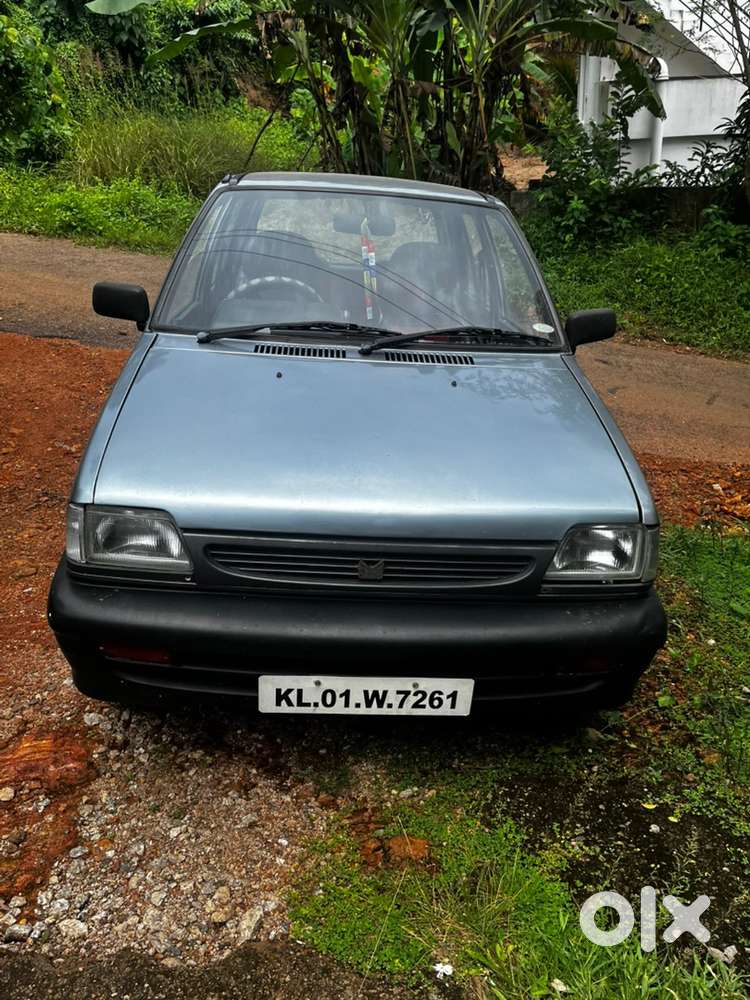 2001 800 For Sale