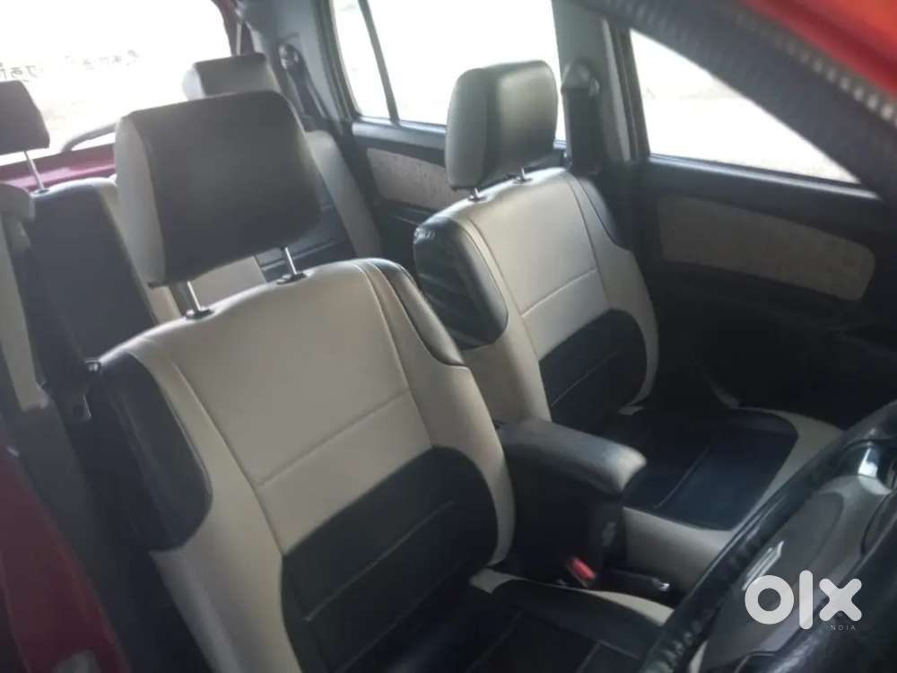 Maruti Suzuki Wagon R 2017 Petrol 45945 Km Driven