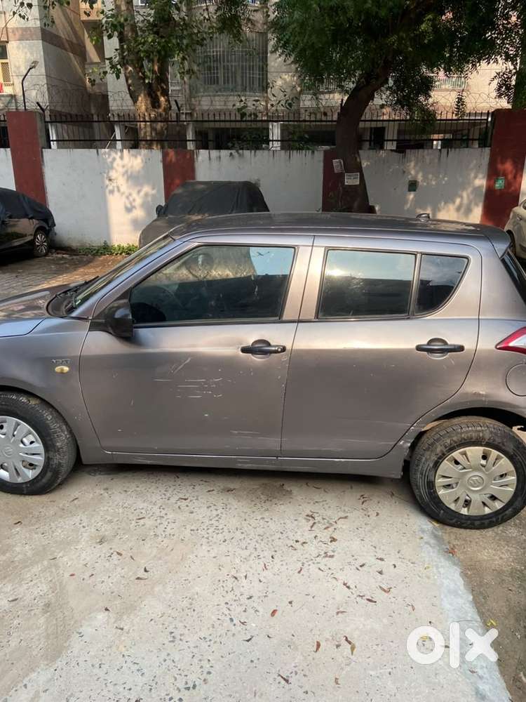 Maruti Swift 2013 Model