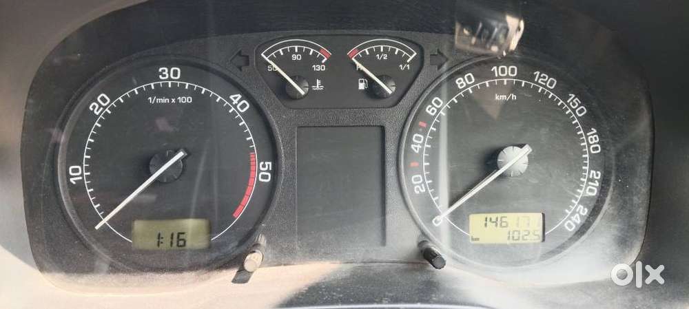 Skoda Octavia 1.9 Tdi, 2007, Diesel