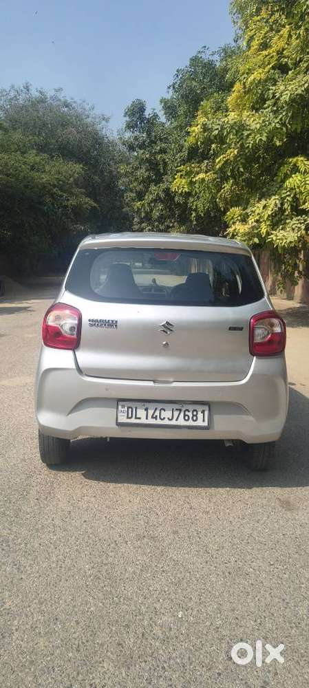 Maruti Suzuki Alto K10 1.0 Lxi, 2024, Petrol