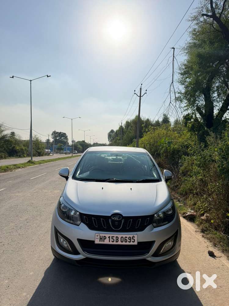 Mahindra Marazzo Diesel 2019 Well Maintained For Sale
