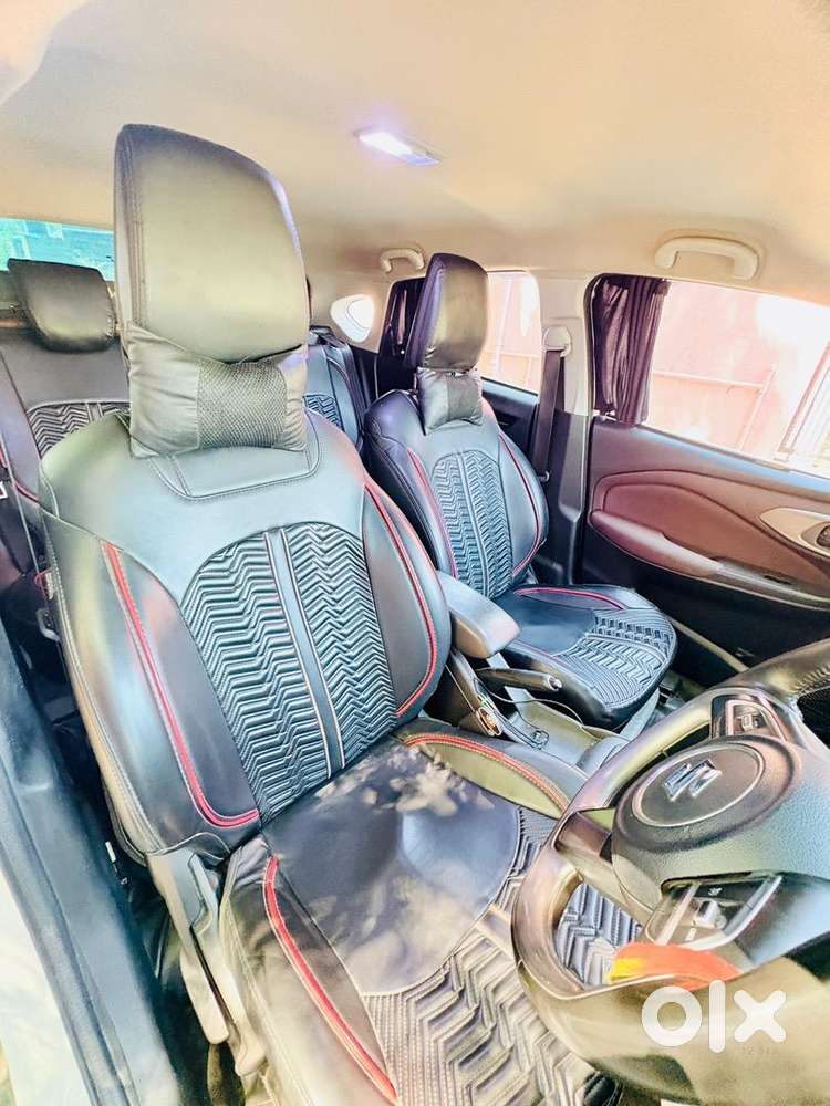 Maruti Suzuki Fronx Top Model Converted 2024 Cng & Hybrids