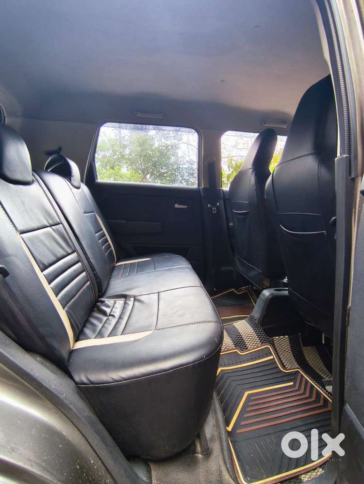 Maruti Suzuki Wagon R 1.0 2010-2019 Vxi Abs, 2019, Petrol