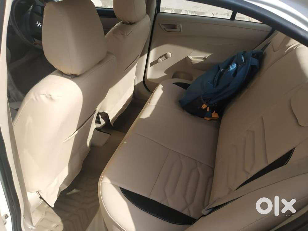Maruti Suzuki Swift Dzire 2016 Diesel Good Condition