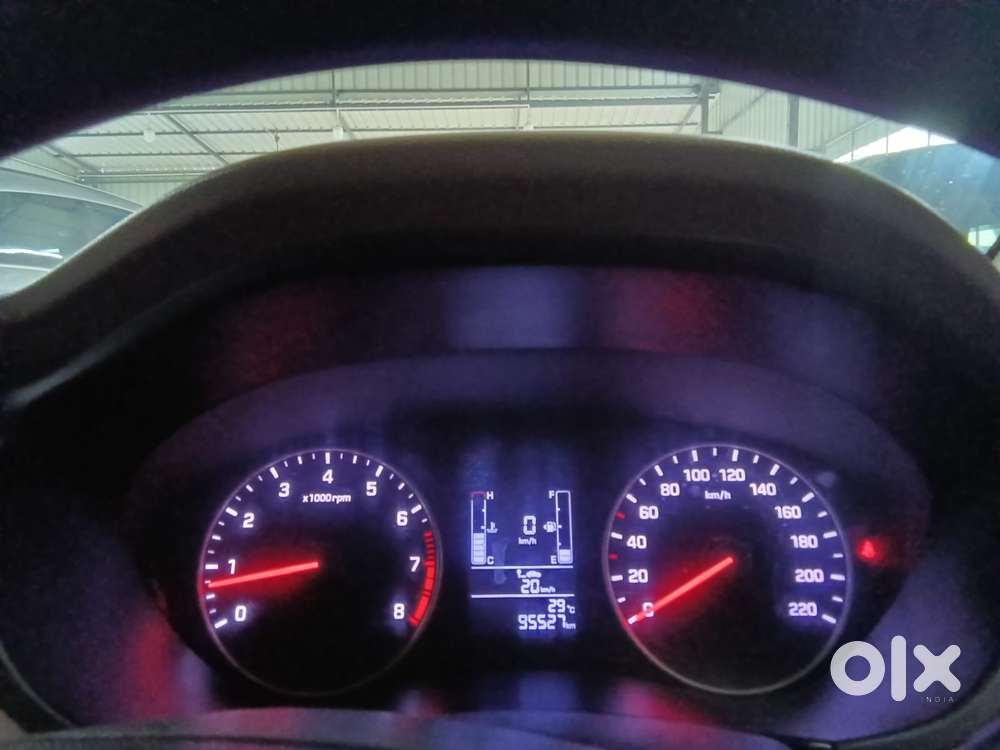 Hyundai Elite I20 Asta 1.2 Mt, 2018, Petrol