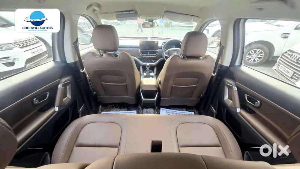 Tata Harrier 2.0 Kryotec Xza Plus Jet Edition At, 2023, Diesel