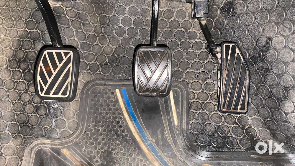 Maruti Suzuki Baleno 1.2 Zeta, 2018, Petrol