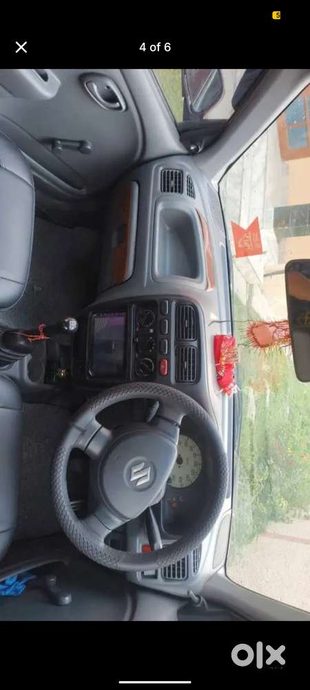 Vehicle Is On Mint Condition