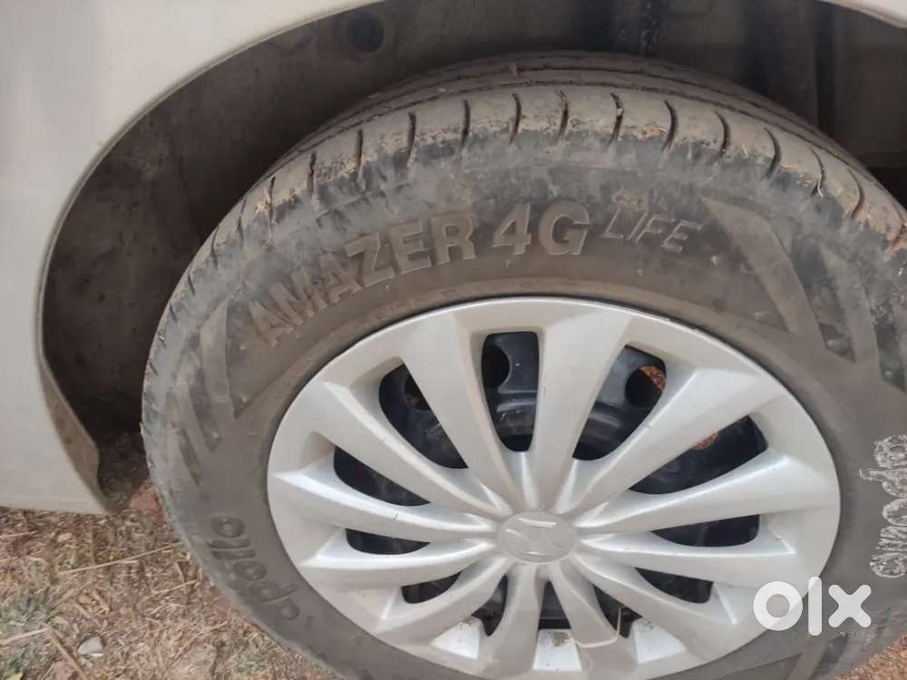 Maruti Suzuki Celerio 2014 Petrol 84624 Km Driven