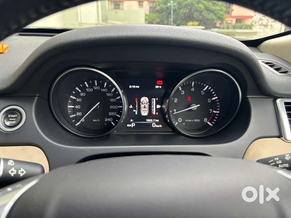 Land Rover Discovery Sport 2016 Petrol Good Condition
