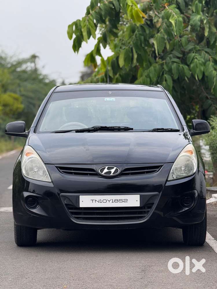 Hyundai I20 1.2 Asta, 2009, Petrol