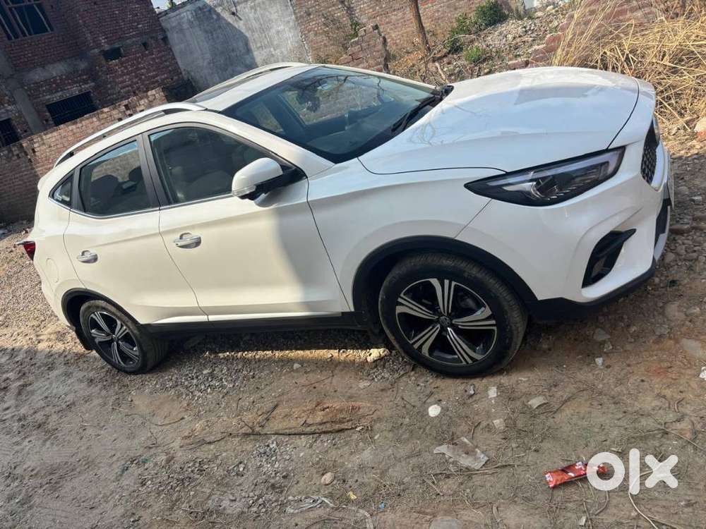 2023 Mg Astor 1.5 Cvt Savvy