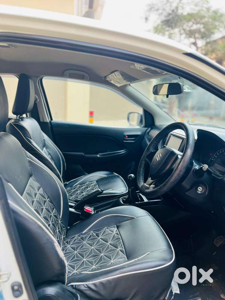 Maruti Suzuki Baleno Maruti-suzuki-baleno-delta-diesel, 2020, Petrol