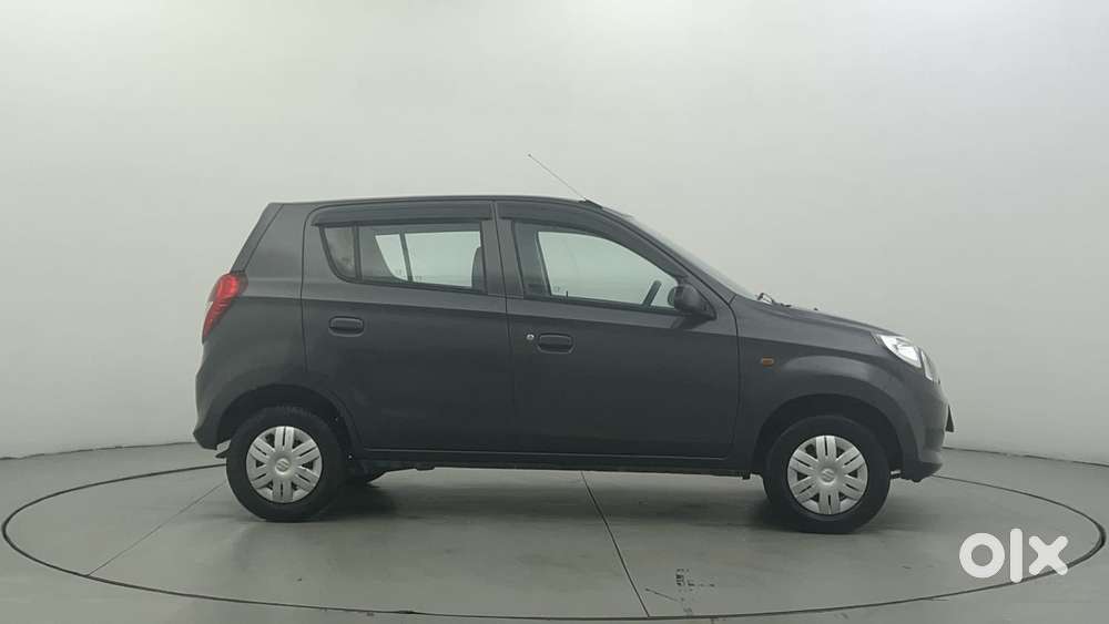 Maruti Suzuki Alto 800 Lxi, 2016, Petrol