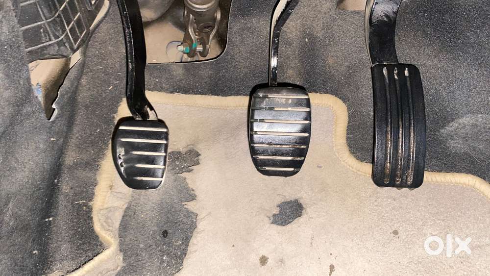 Renault Duster 1.3 Rxz Turbo Petrol, 2020, Petrol