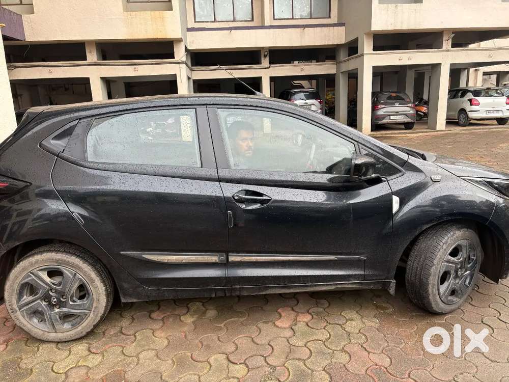 Tata Altroz Xt 2022 Petrol Automatic