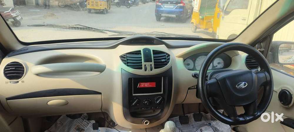 Mahindra Xylo D4 Bs Iii, 2019, Diesel