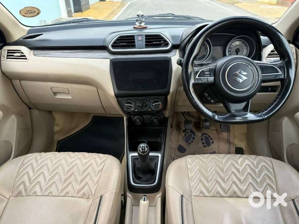 Maruti Suzuki Dzire 1.2 Vxi, 2023, Petrol