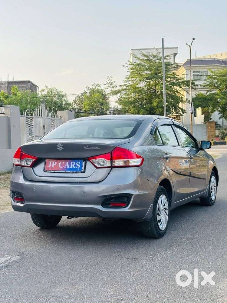 Maruti Suzuki Ciaz 1.4 Delta, 2018, Petrol
