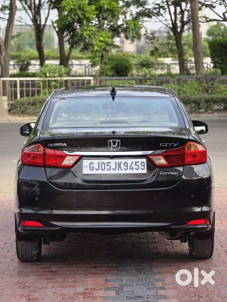 Honda City I Dtec Vx, 2014, Diesel