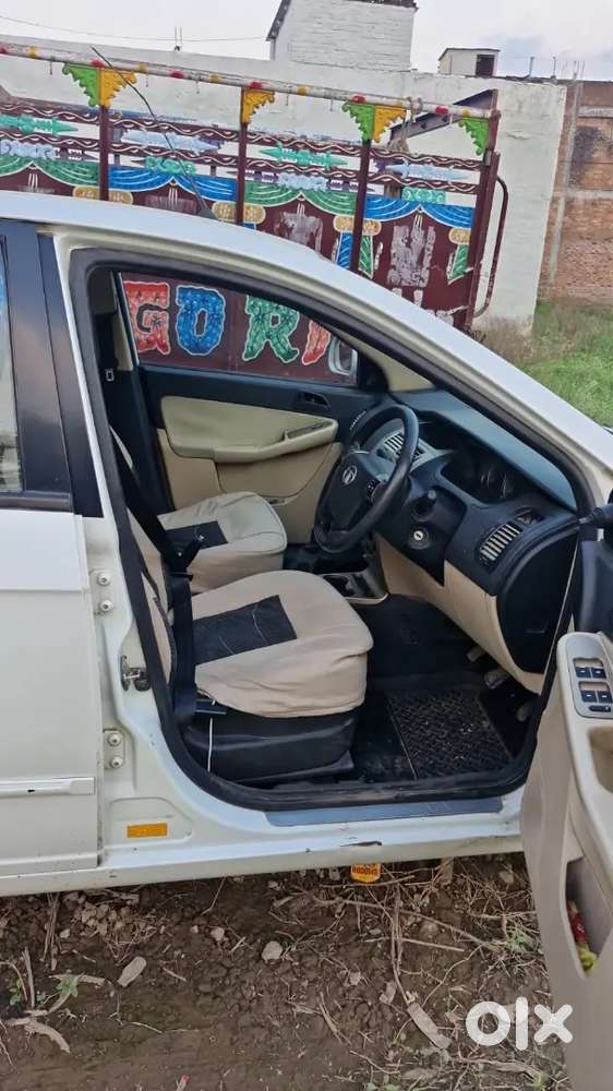 Tata Manza