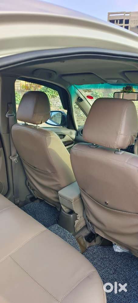 Maruti Suzuki Sx4 Vxi Bsiv, 2011, Cng & Hybrids