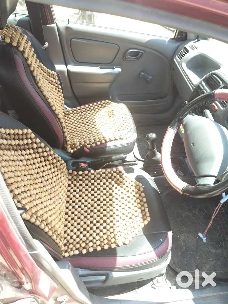 Maruti Suzuki Alto 800 2009 Petrol 89000 Km Driven