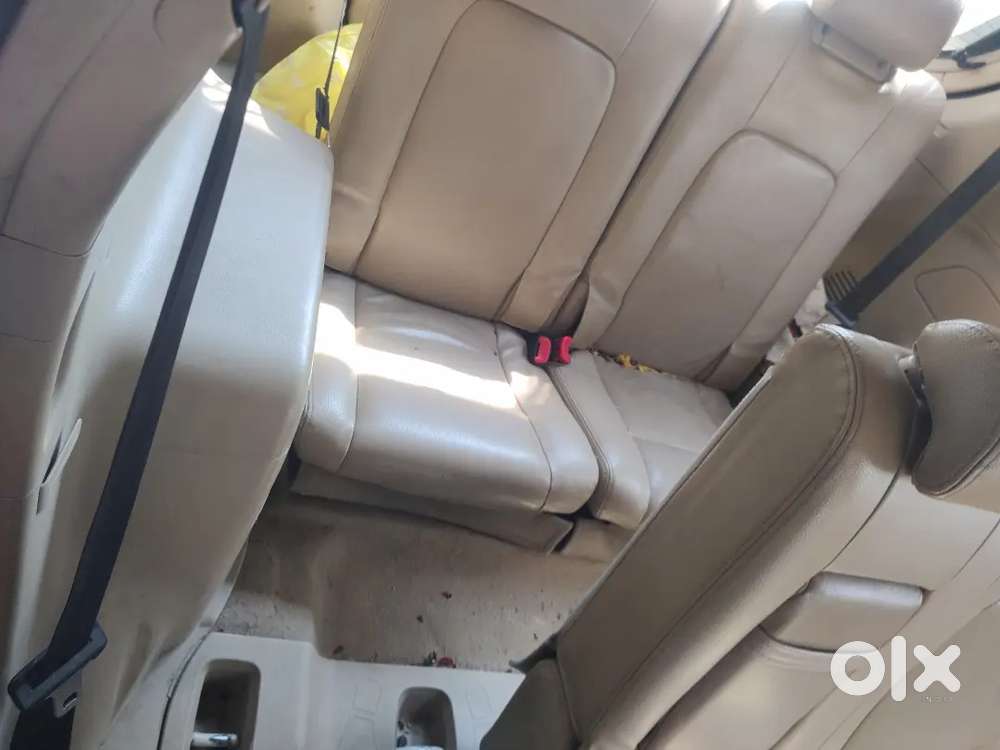 Chevrolet Captiva 2011 Diesel 146000 Km Driven