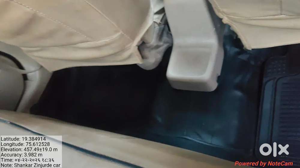 Maruti Suzuki Dzire 2014 Diesel 215000 Km Driven