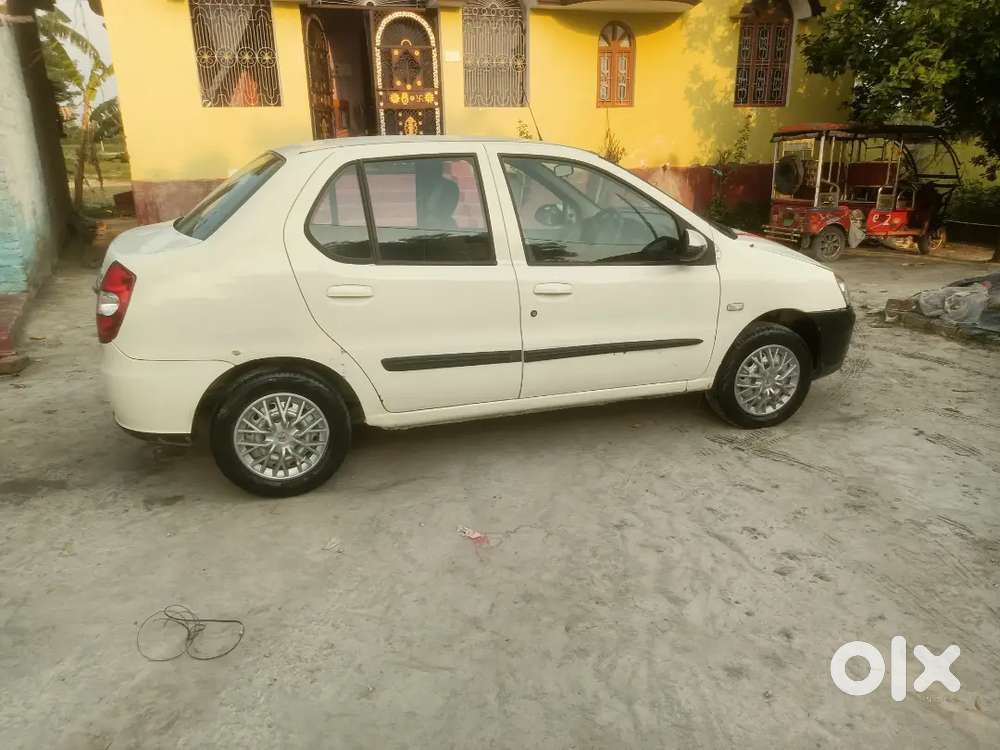 Tata Indigo Ecs 2014 Diesel 62000 Km Driven