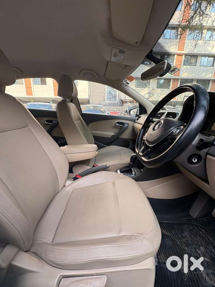 Volkswagen Vento 2013-2015 1.5 Tdi Highline, 2016, Diesel