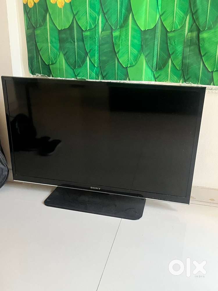 Sony Bravia 40 TV - TVs, Video - Audio in undefined, - 1845914577