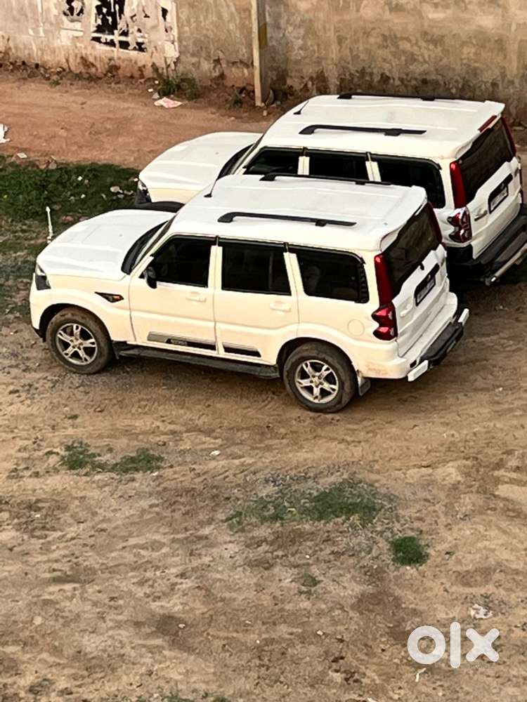 Mahindra Scorpio Diesel Manual 2011