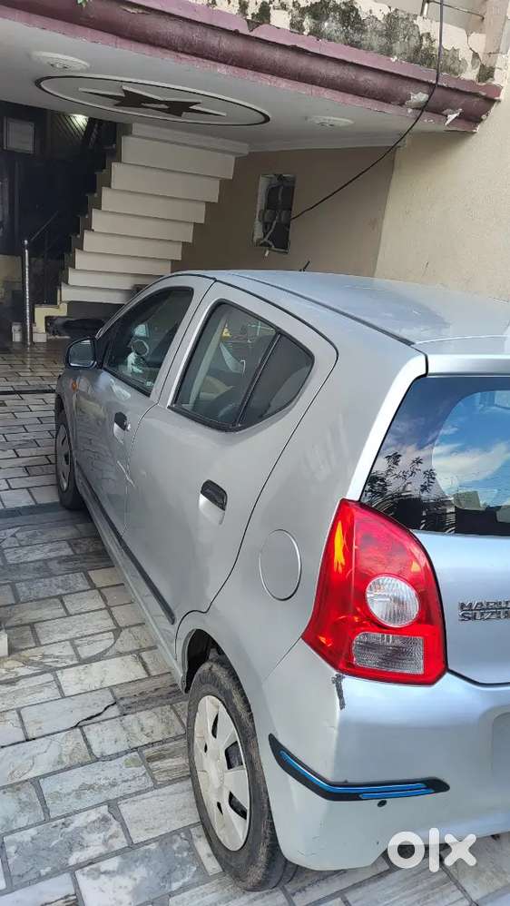 Maruti Suzuki A-star 2013 Automatic Brand New Condition