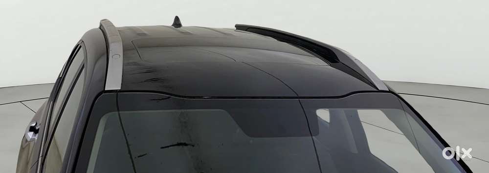 Kia Sonet Gtx Plus Turbo Imt, 2020, Petrol