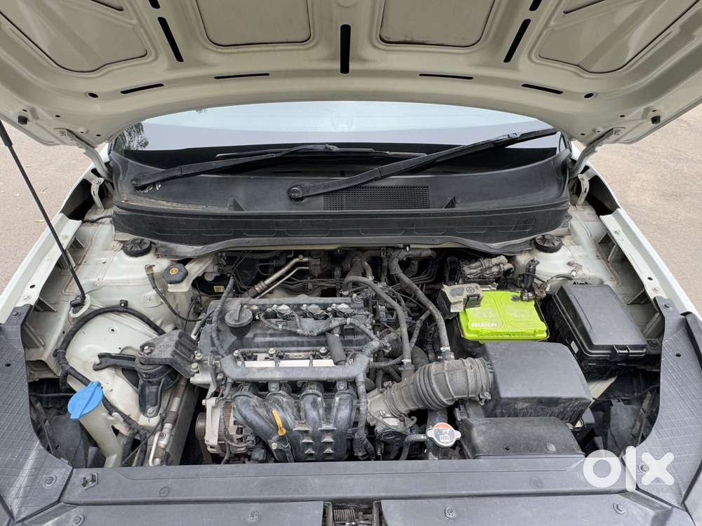 Hyundai Venue S Mt 1.2 Kappa, 2020, Petrol