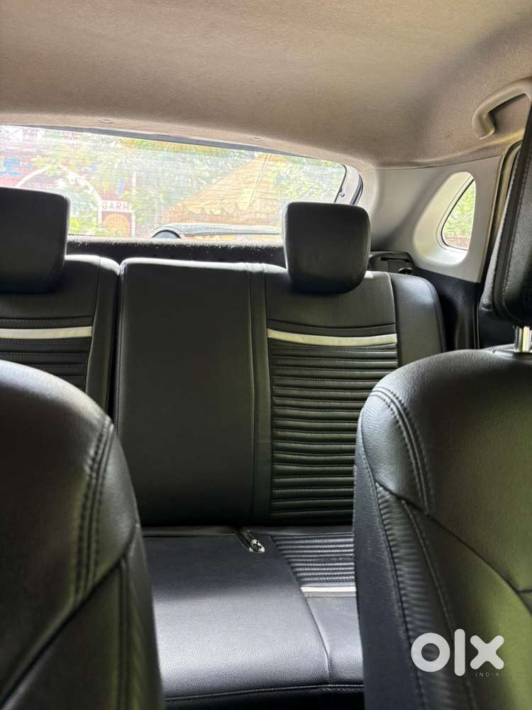 Maruti Baleno Petrol 2019