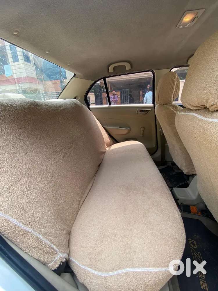 2017 Maruti Dzire 1.2 Lxi