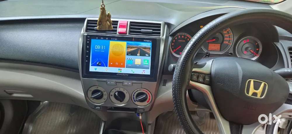 Honda City 2009 Petrol Well Maintained